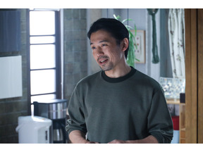 北村匠海“遠野”の運命と木村拓哉“風間”の涙に視聴者「しばらく引きずってしまう」…「風間公親－教場0－」10話 画像