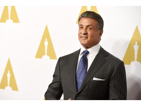 シルヴェスター・スタローン、アーノルド・シュワルツェネッガーを「優れたアクションスター」と認める 画像