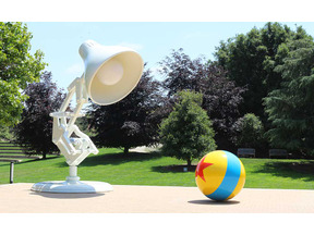 ディズニー＆ピクサー、28本目の長編アニメ『Elio』の予告編解禁！負け犬少年の主人公が地球のリーダーに 画像