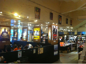 【MOVIEブログ】沖縄国際映画祭（下） 画像