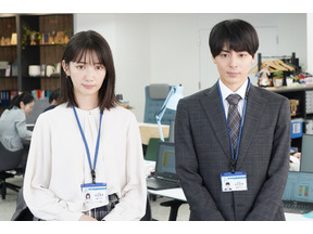 仁村紗和“赤嶺”の暴走に「マジで助演女優」「癖になる」などの声殺到…「わたしのお嫁くん」第10話 画像