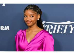 ディズニー、『リトル・マーメイド』のハリー・ベイリー演じるアリエルにインスパイアされたアニメドラマを製作へ 画像