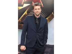 『ザ・フラッシュ』を観たトム・クルーズから称賛 アンディ・ムスキエティ監督「自信につながった」 画像