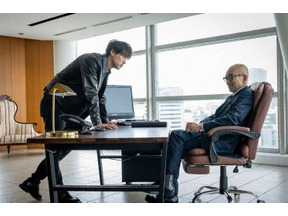 福士蒼汰“渉”に「これはハマり役だった」の声、佐藤龍我にも多くの注目集まる…「弁護士ソドム」最終話 画像