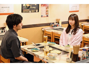 闇堕ちする“優斗”…赤楚衛二の演技に「最高のものを見せてもらった」の声上がる、「ペンディングトレイン」9話 画像