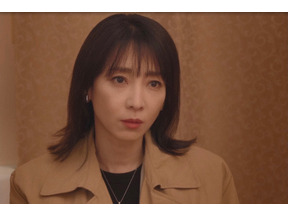 稲森いずみ“陽子”、始まった復讐に「最高の復讐」「地獄絵図」などの声続々…「夫婦が壊れるとき」第11話 画像