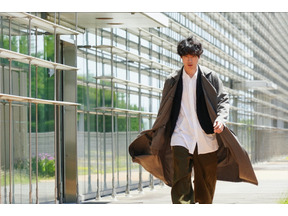 “め様”の正体にSNSに「なんとなく怪しかった」「まさかすぎてびっくり」など様々な声あふれる…「Dr.チョコレート」9話 画像