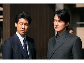 永瀬廉“泉”に「大丈夫だと信じたい」「助けて下さいと絵馬に書く」など無事を願う声あふれる…「ラストマン」9話 画像