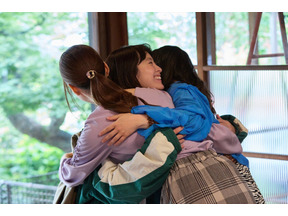 清野菜名“サチ”が生見愛瑠“若葉”に贈った言葉に「最高の表現！」など感銘の声続出、「日曜の夜ぐらいは...」8話 画像