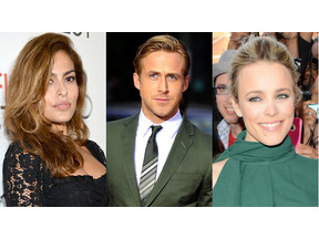 ライアン・ゴズリング、傷心の元カノからの度重なる電話に現恋人がピリピリモード 画像