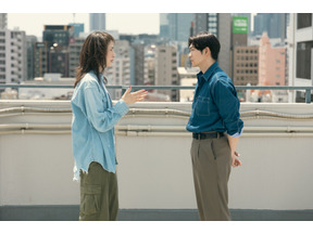 天海祐希“涼子”と松下洸平“貴山”の絆に視聴者から「涙が止まりませんでした」の声送られる…「合理的にあり得ない」10話 画像