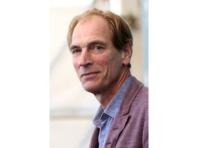 登山中に行方不明になってから5か月、ジュリアン・サンズの捜索は継続中 画像