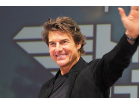 トム・クルーズ、スカーレット・ヨハンソンから共演のラブコールを受け快諾「絶対にそうなる！」 画像