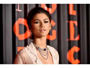 ゼンデイヤ×ルカ・グァダニーノ監督のテニス映画『Challengers』予告編が公開 画像