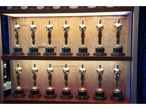 アカデミー賞、2025年授賞式より作品賞の選考対象作品に7日間の追加上映が必須に 画像