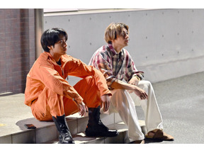 山田裕貴“萱島”＆赤楚衛二“優斗”に「最高のバディすぎ」「今まで見たことない主人公」などの声上がる…「ペンディングトレイン」最終回 画像