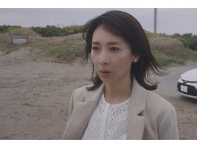 稲森いずみ“陽子”、息子・凪の言葉に様々な反応上がる…「夫婦が壊れるとき」12話 画像