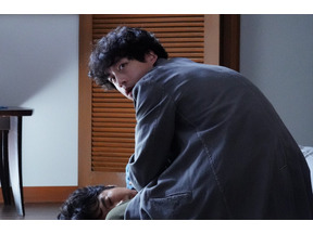 坂口健太郎“Teacher”の「うんまぁ～」に「可愛かった」「ファンへのご褒美笑顔」の声…「Dr.チョコレート」最終話 画像