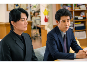 皆実と心太朗に隠された“秘密”に視聴者から驚きの声続出、王林演じる難波の正体にも衝撃走る…「ラストマン」最終話 画像