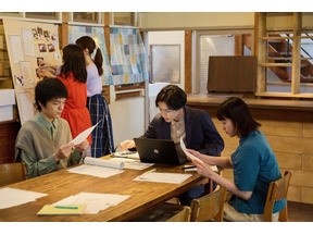 岡山天音“みね”、語った言葉と決意に「何よりも安心出来る」と感動の声上がる「日曜の夜ぐらいは...」9話 画像