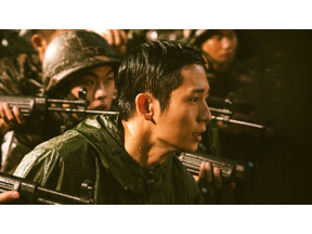 「D.P.」さらに壮絶なシーズン2ティザー予告編公開　チョン・ヘイン＆ク・ギョファンら共演 画像