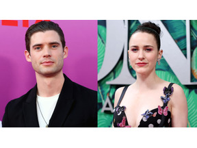 『スーパーマン：レガシー』でスーパーマンとロイス・レインを演じる俳優が決定！ジェームズ・ガン監督認める 画像