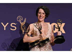 フィービー・ウォーラー＝ブリッジが脚本を手掛けるドラマ版「トゥームレイダー」は「90年代の雰囲気」 画像