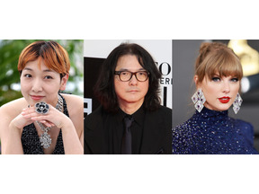 米アカデミー新会員候補に安藤サクラ、岩井俊二、テイラー・スウィフトら 画像