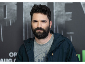 「ストレンジャー・シングス」ファイナルシーズン、『プレデター：ザ・プレイ』のダン・トラクテンバーグ監督を起用 画像