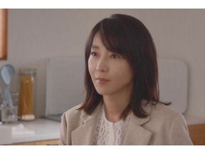 稲森いずみ“陽子”に祝福の声、夫・昂太を演じた吉沢悠の演技を讃える声も…「夫婦が壊れるとき」最終回 画像