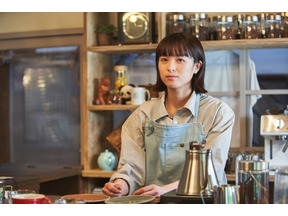 清野菜名“サチ”、ラストシーンの“言葉”に「みんなに刺さるメッセージ」…感動の声続出、「日曜の夜ぐらいは...」最終回 画像