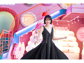 トップインフルエンサー描く韓国ドラマ「セレブリティ」キャスト陣が仲良し撮影 画像