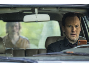 北米興収ランキング、『インシディアス』第5弾が好発進！『インディ・ジョーンズと運命のダイヤル』は2位に 画像