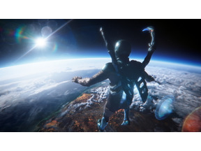 『ブルービートル』最終版予告編 映画ファン期待「本編が観たくなる！」 画像