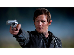 シネマカフェ的海外ドラマvol.277“女子のための「ウォーキング・デッド」講座”第4回 画像