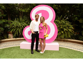 ベトナムで公開中止の『バービー』、フィリピンは公開へ　地図にぼかし修正を要請 画像