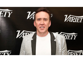 ニコラス・ケイジが悪人を次々と倒すアクションコメディ『The Retirement Plan』予告編 画像