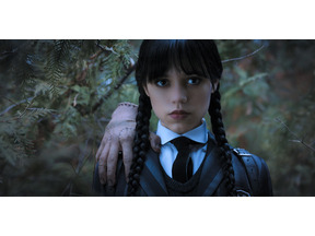 「ウェンズデー」作品賞＆主演女優賞などノミネート 「THE LAST OF US」も大健闘　第75回エミー賞 画像