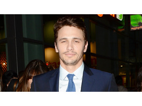 ジェームズ・フランコ、リンジー・ローハンを振った過去を語る 画像