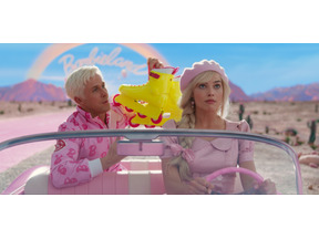 『バービー』巡り米ワーナーが謝罪を表明 「スタジオとして心よりお詫び申し上げます」 画像