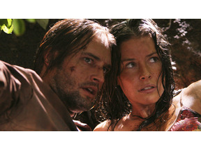 シネマカフェ的海外ドラマ生活vol.25　「LOST　シーズン3」現場潜入その2 画像