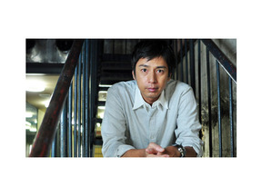 『莫逆家族 バクギャクファミーリア』徳井義実　強く心の中に芽生えた“父親”の思い 画像