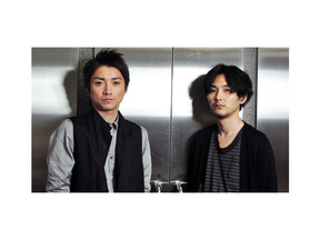 『I'M FLASH！』藤原竜也×松田龍平インタビュー　過去をふり返らない男たち 画像