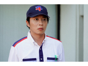 田中圭“力也”を取り巻く状況に心配の声続々…「ブラックポストマン」第4話 画像