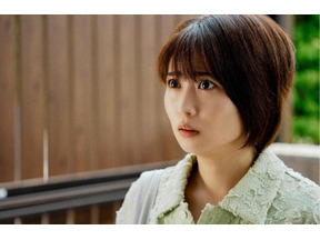 志田未来“桃”に訪れる結末に「信じたくない」の声溢れる…「ブラックポストマン」第6話 画像