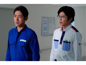 ラストシーンの田中圭“力也”の落語に喜びの声上がる…“続編希望”の声も「ブラックポストマン」最終回 画像