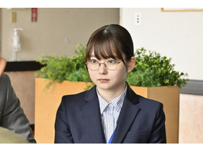 菊池風磨のママチャリ＆ヘルメット姿に視聴者から絶賛の声上がる…「ゼイチョー」1話 画像