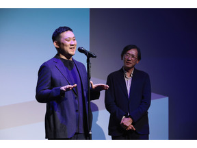 濱口竜介監督作『悪は存在しない』がロンドン映画祭で最優秀作品賞受賞 画像