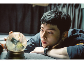 ヒョンビン、パク・ソジュンからチャウヌまで、スクリーンで観たい韓国映画が怒涛の公開ラッシュ 画像