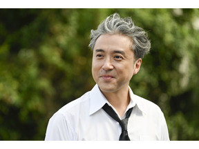 ムロツヨシ“蔵前”のドラマネタが話題に…展開には「結構リアル」の声も「うちの弁護士は手がかかる」2話 画像